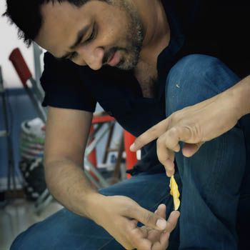 Imran Qureshi Imran Qureshi